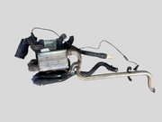 Webasto nezávislé topení 3C0815005AB VW Passat B6 / CC