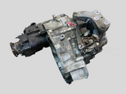 Převodovka KDL manuál šestikvalt 4x4 VW Passat B6 2.0 TDI