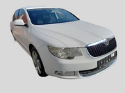 Škoda Superb II 2.0 TDI 103kw BMP DSG náhradní díl