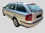 Škoda Octavia II kombi 1.9 TDI 77kw BXE náhradní díly