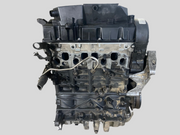 Motor 1.9 TDI 77kw BLS s filtrem DPF Škoda Octavia 2
