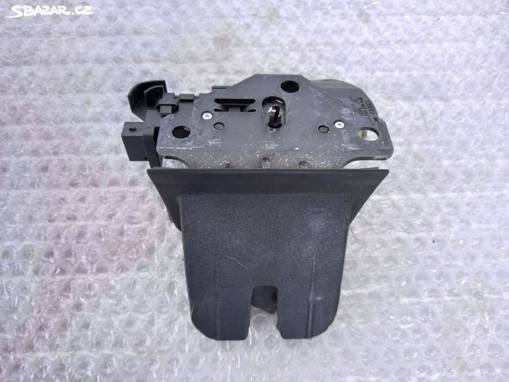 8P4827505C Zámek 5. dveří pro Audi A6 4F A3 TTRS Q