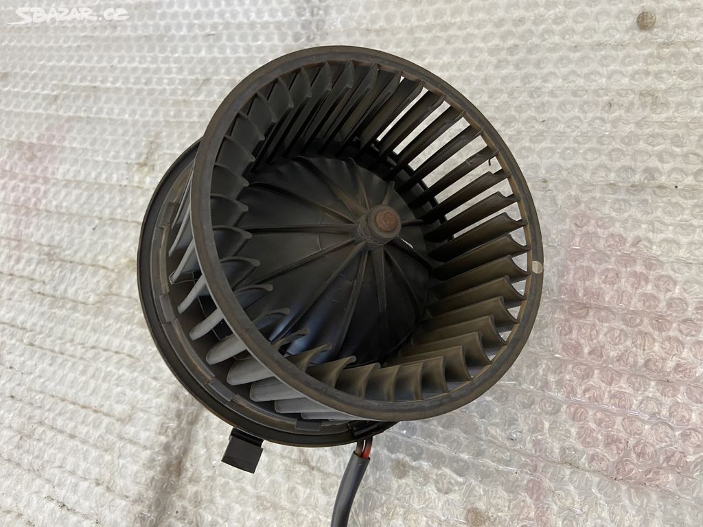 Ventilátor topení VW Transporter T4 701819021B