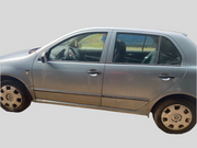 Škoda Fabia 1.4 MPI 44kw AZF - náhradní díly