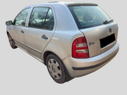 Škoda Fabia I 1.4 MPI 44 kw AZE - náhradní díly