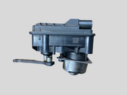 Elektronická regulace turba 6NW 012.619 Škoda VW