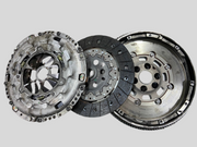 Spojková sada LUK 1.9 TDI 77 kw Škoda VW Audi Seat