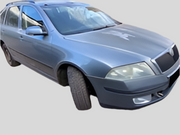 Škoda Octavia II kombi 1.9 TDI 77kw BJB náhradní d
