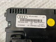 Display MMI obrazovka Audi A6 C6 4F 4F0919603