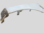 Pravý přední blatník Seat Leon 1M / Toledo II