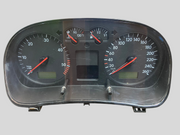 Budíky POLODOT VW Golf IV MK4 1J0920825C