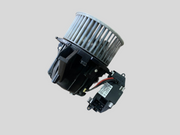 Regulátor topení + ventilátor AUDI 8K0820521B