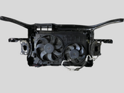 Chladičová stěna VW Golf V / Jetta r.v. 05 -10