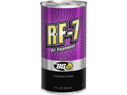 BG 107 Rf-7 325 ml snížení emisí a spotřeby oleje