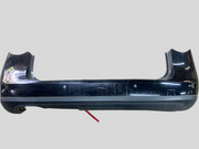 Zadní nárazník VW Passat B6 3C kombi černý