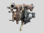 Turbo 1.4 TDI 51kw BNM Garrett 045253018G