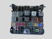 Pojistkový blok 6U0937025A Škoda Felicia