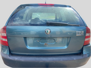 Škoda Octavia II kombi 1.9 TDI 77kw BXE náhradní díly