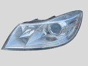 Přední světla originál Škoda Octavia 2 FACELIFT