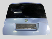 Zadní víko kufru páté dveře Škoda Roomster