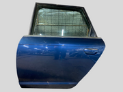 Levé zadní dveře Audi A6 C6 4F kombi avant