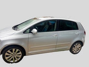 VW Golf V PLUS 1.4 TSI 103kw BMY - náhradní díly