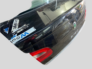 Zadní páté dveře víko kufru Škoda Superb 2