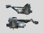 Přední stěrač táhla motorek levý pravý VW Touran