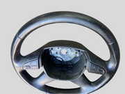 Čtyřramenný multifunkční volant Škoda Superb 2 Octavia 2