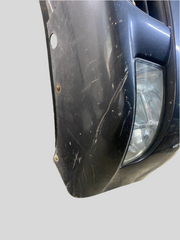 Přední nárazník Škoda Octavia II 2 FACELIFT