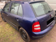 Škoda Fabia I 1.4 MPI 50kw náhradní díly