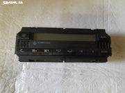 Ovládání klimatizace Climatronic 3B1907044 Golf