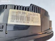 Budíky přístroje Audi A4 B7 8E0920901B