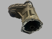 Rozovodovka VW Touareg 7L 2.5 TDI 128kw automat