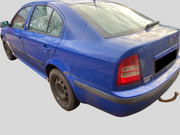 Škoda Octavia I 1.8 T 20V turbo AUM - náhradní díly