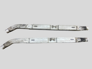 Trubka tlaková intercooler chlazení 4F0145731E A6 3.0 TDI