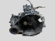 Převodovka FVH 1.6 75 kw BSE BGU Škoda Octavia II