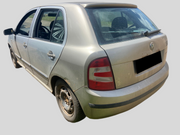 Škoda Fabia I facelift 1.2 HTP 47kw BME náhradní díly