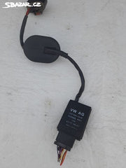 Řídící jednotka palivového čerpadla 1K0906093E