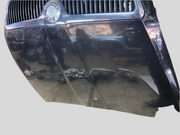 Kapota haupna Škoda Octavia 2 II 1Z černá met. 9910