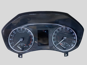 Budíky Škoda Octavia II facelift nafta 1Z0920843G