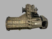 Rozovodovka VW Touareg 7L 2.5 TDI 128kw automat