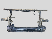 Přední čelo a výztuha nárazníku VW Transporter T5