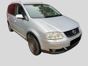 VW Touran 1T2 2.0 TDI 103kw BKD - náhradní díly