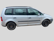 VW Touran 1T 1.9 TDI 74kw AVQ náhradní díly