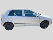 Škoda Fabia I 1.4 MPI 44kw AZE náhradní díly