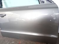 Pravé přední dveře Škoda Superb II 3T barva 9202