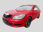 Škoda Octavia II FACELIFT 1.4 TSI 90kw CAXA - náhradní díly