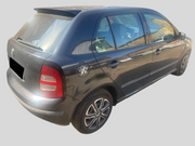 Škoda Fabia I 1.9 TDI 74 kw ATD náhradní díly