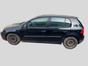 VW Golf V 1.6 FSI 16V BAG 85kw - náhradní díly